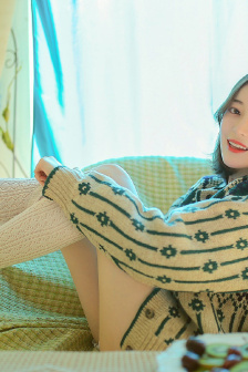 善良的邻居的妻子3